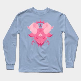 Sacrifice Long Sleeve T-Shirt